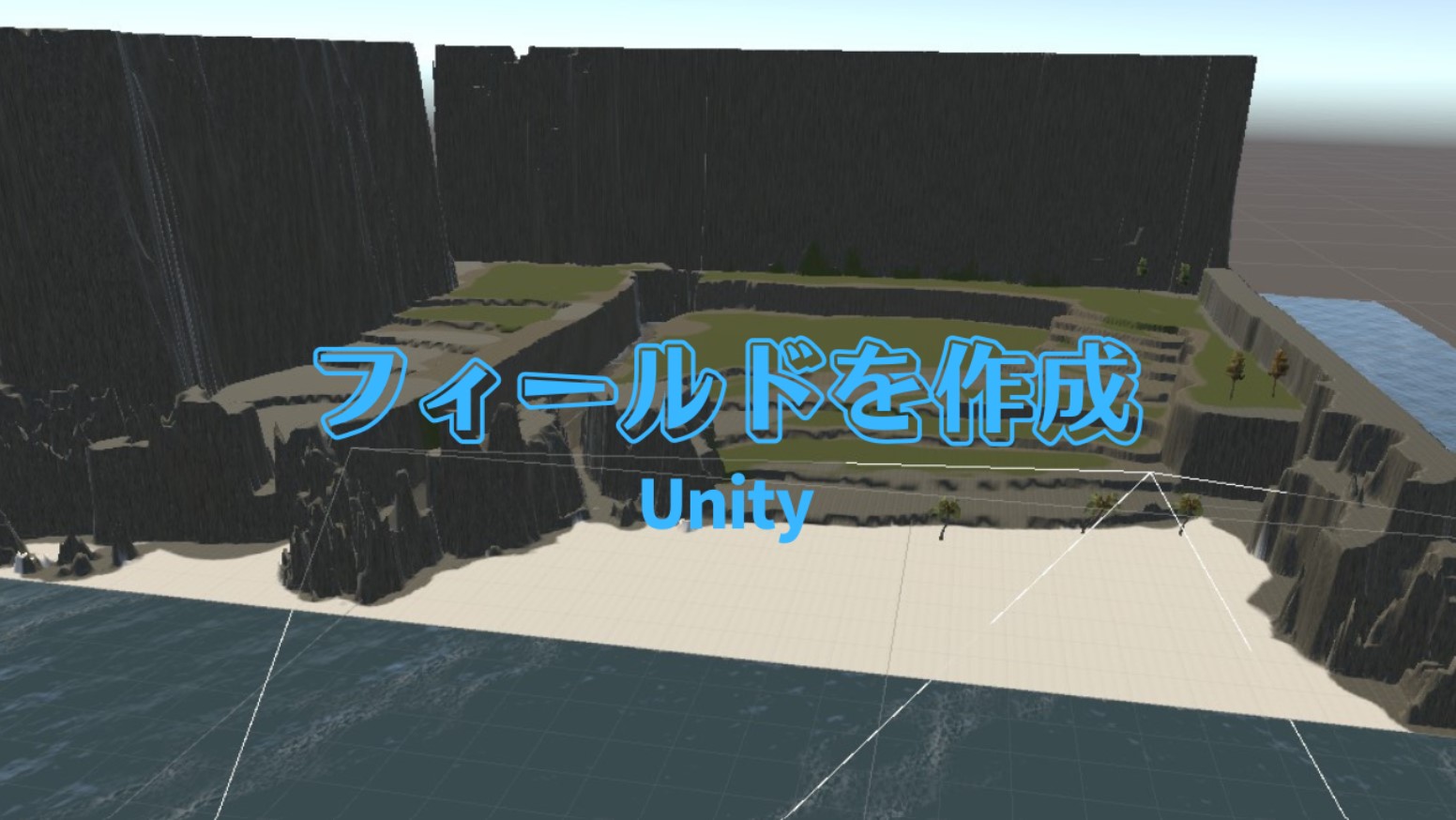 Unity:サムネイル画像１