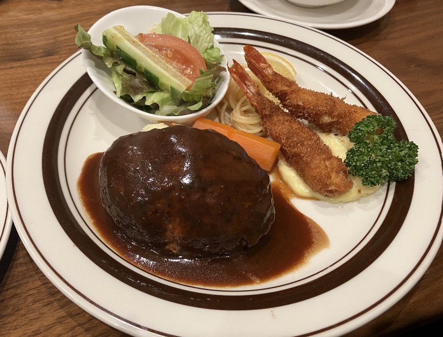 豊後牛ステーキの店 そむり：そむりランチ