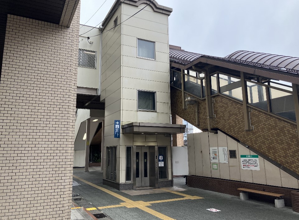 犬山駅