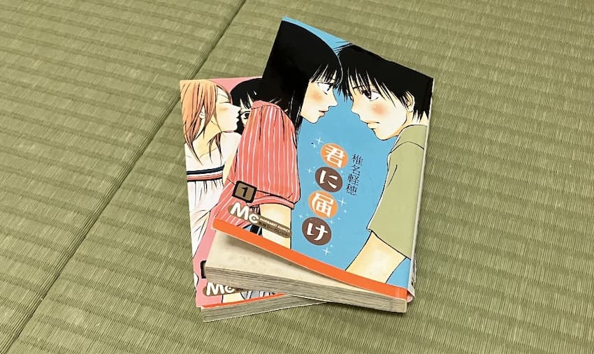 甲斐リゾートホテル選択マンガ