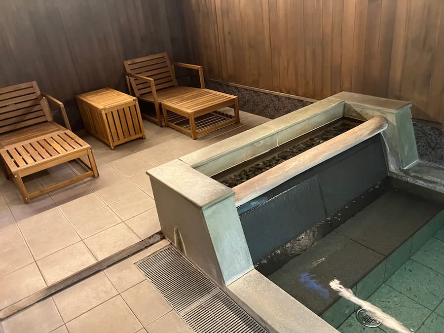 松本楼洋風旅館 ぴのん：月ノ桜