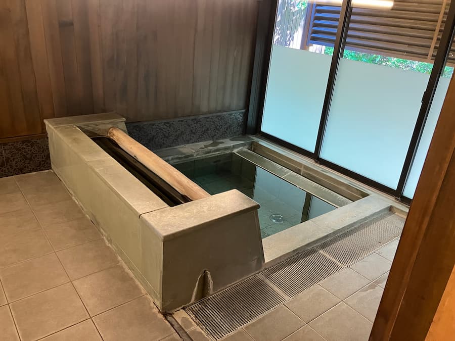 松本楼洋風旅館 ぴのん：月ノ桜